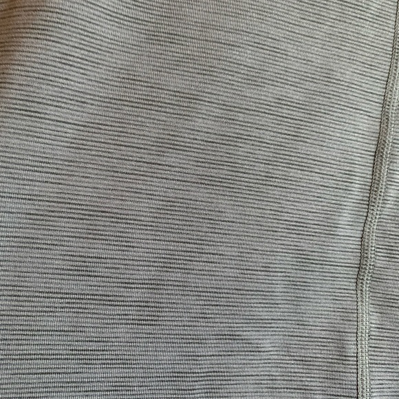 NWT All in motion light jacket gray size medium - Picture 8 of 8